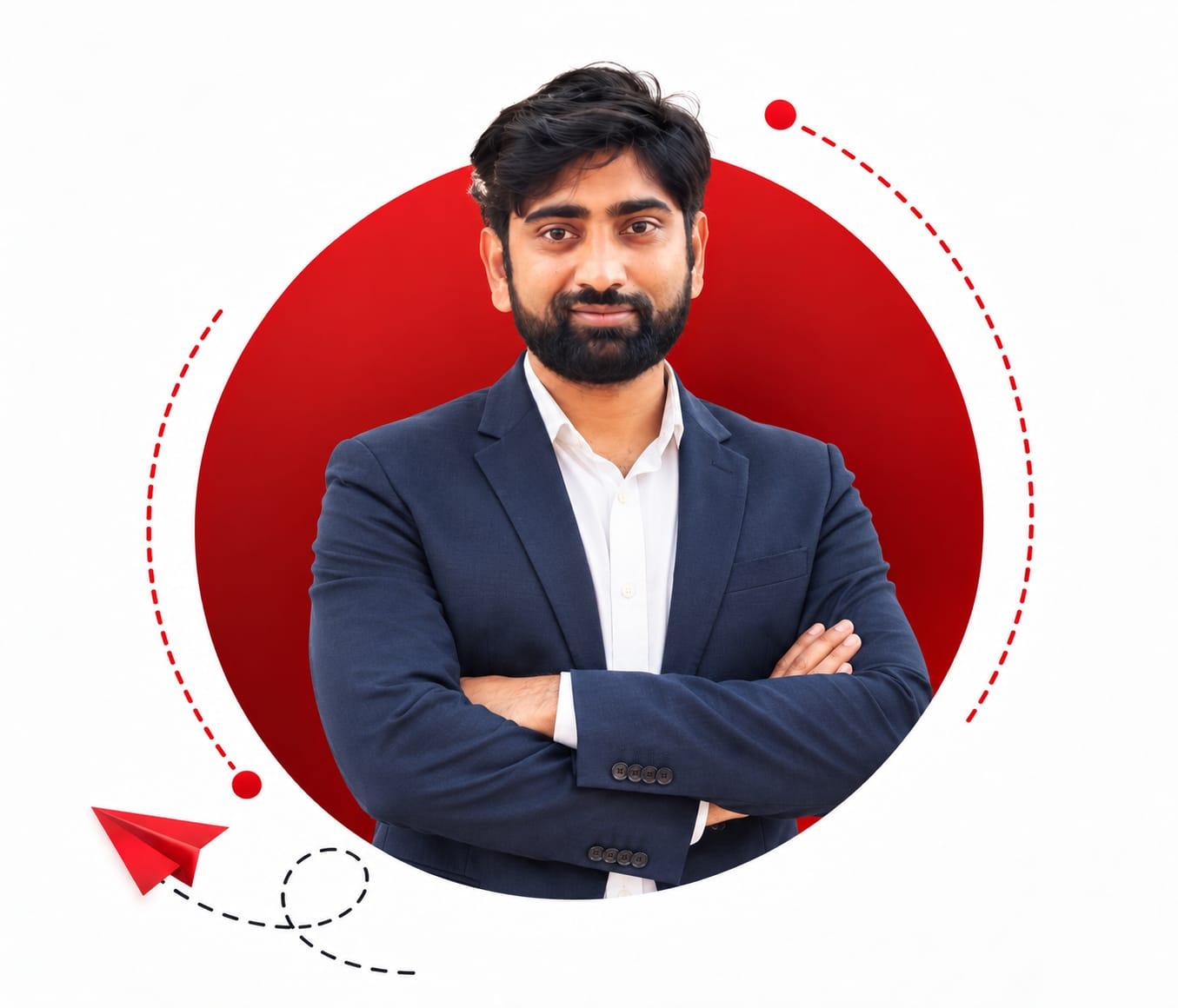 Hemant Hemal